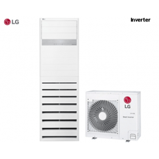 Máy lạnh tủ đứng LG APNQ48GT3E4 inverter 5Hp model 2020