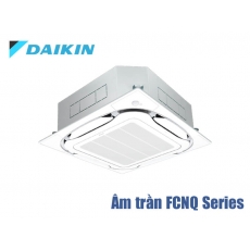 Máy Lạnh Âm Trần Daikin Không Inverter FCNQ36MV1 4HP