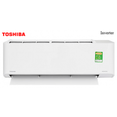 Máy lạnh Toshiba H13C2KCVG inverter 1.5Hp model 2020