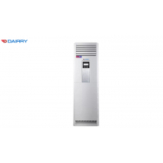 Máy lạnh tủ đứng Dairry (5.0Hp) F-DR50KC 