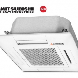 Dàn lạnh âm trần Multi Mitsubishi Heavy FDTC50VF (2.0Hp) Inverter